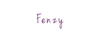 Fenzy